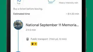 Sygic Travel Maps Offline & Trip Planner screenshot
