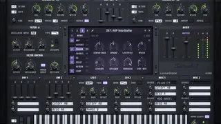 Sylenth1 screenshot