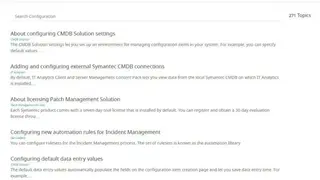 Symantec Altiris Deployment Solution screenshot