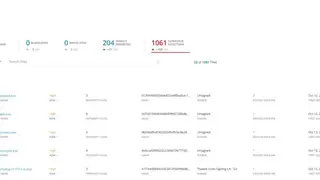 Symantec End-User Endpoint Security screenshot