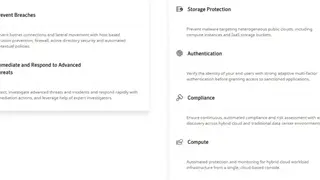 Symantec Endpoint Security screenshot