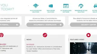 Symantec Protection Engine for Cloud Services screenshot