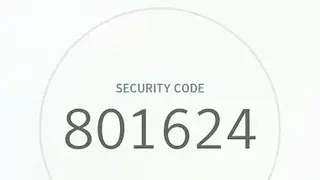 Symantec VIP Access Manager screenshot