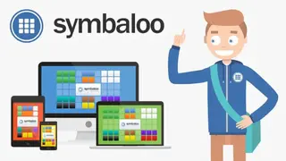 Symbaloo screenshot