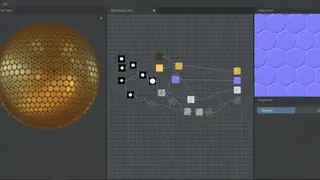 Symbinode screenshot