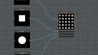 Symbinode screenshot