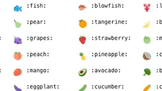 SymbolGrab screenshot