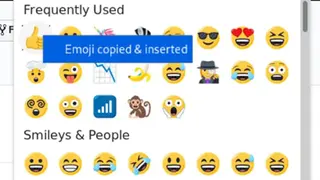 SymbolGrab screenshot
