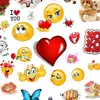 Symbols & Emoticons