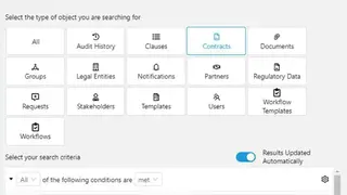 Symfact screenshot