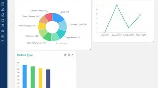 Symfact screenshot