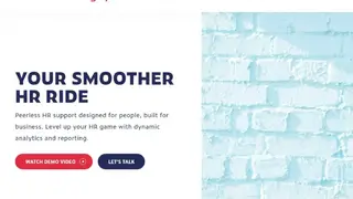 Sympa screenshot