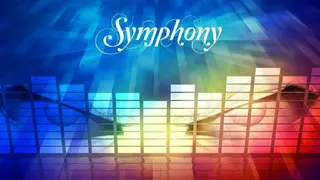 Symphony screenshot
