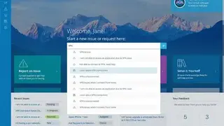Symphony Summit screenshot