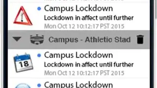 Syn-Apps SA-Announce screenshot
