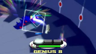 Synaesthete screenshot