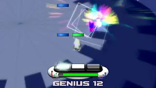Synaesthete screenshot