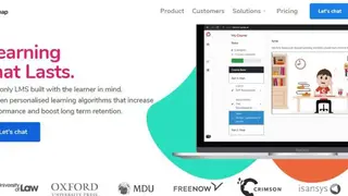 Synap screenshot