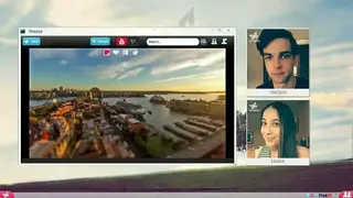 SynapTop screenshot
