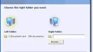 Sync screenshot