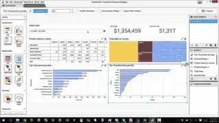 Syncfusion screenshot