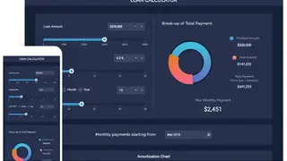 Syncfusion Essential Studio screenshot