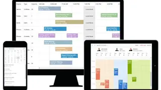 Syncfusion JavaScript UI Controls screenshot