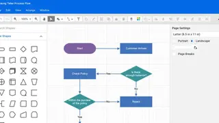 Syncfusion JavaScript UI Controls screenshot
