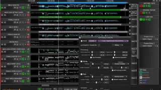 Synchro Arts Revoice Pro 4 screenshot