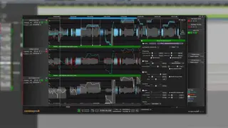 Synchro Arts Revoice Pro 4 screenshot