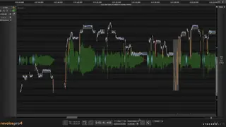 Synchro Arts Revoice Pro 4 screenshot