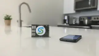 Syncloud screenshot
