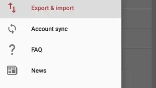 SyncMyTracks Free screenshot