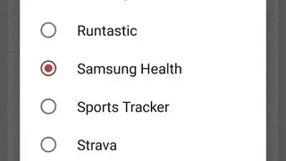 SyncMyTracks Free screenshot