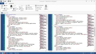 Syncplify.me Notepad! screenshot