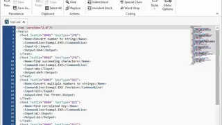 Syncplify.me Notepad! screenshot