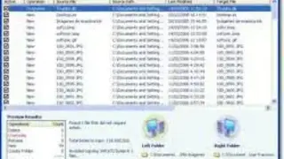 SyncToy screenshot