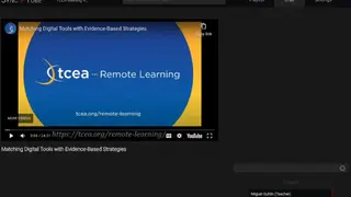 SyncTube screenshot