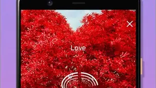 Synctuition Meditation Program screenshot