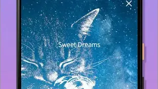 Synctuition Meditation Program screenshot