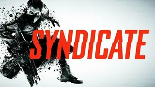 Syndicate screenshot