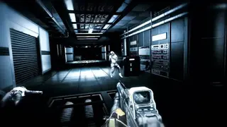 Syndicate screenshot