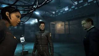 Syndicate screenshot