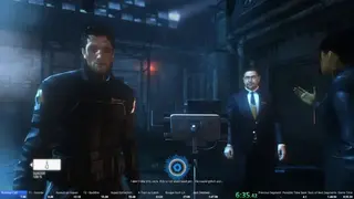 Syndicate screenshot
