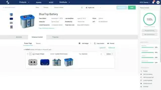 Syndigo screenshot