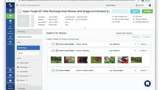 Syndigo screenshot
