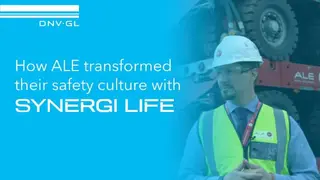 Synergi Life screenshot