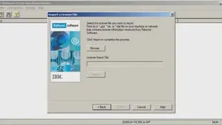 Synergy screenshot