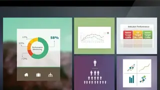Synergy Enterprise Content Management screenshot