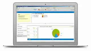 Synerion screenshot
